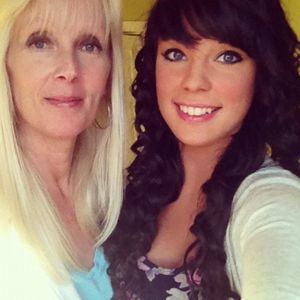 Meet your Posher, Sharon